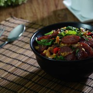 เมนูของร้าน Lee Cafe Rachada เอสพลานาด รัชดาภิเษก