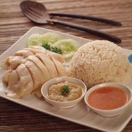 บะหมี่ขาหมู-ข้าวขาหมู คลอง2 ธัญบุรี