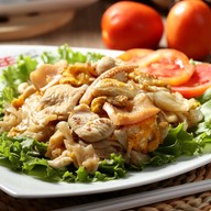 เมนูของร้าน Lee Cafe เมกา บางนา