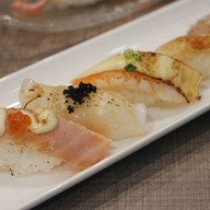 Food or drink of Midori Sushi Shibuya