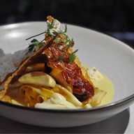 Bliss Italian Kitchen