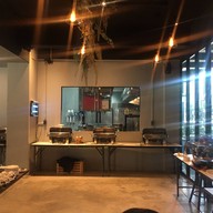 โคโคเทลกระบี่โอเอซิส