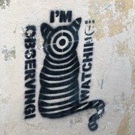 บรรยากาศ Penang Street Art