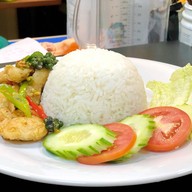 Pirates Cafe ท่าชนะ