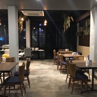 โคโคเทลกระบี่โอเอซิส