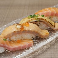 Food or drink of Midori Sushi Shibuya