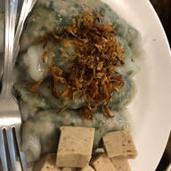 เมนูของร้าน เหมียวปากหม้อ ปากหม้อญวน & ก๋วยจั๊บญวน รัชดาภิเษก