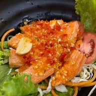 ไข่หวานบ้านซูชิ ศาลายา