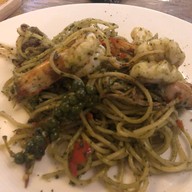 เมนูของร้าน แซ่บเจริญ