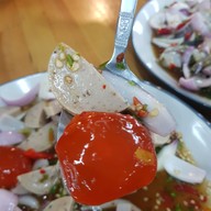 เมนูของร้าน Yum Step
