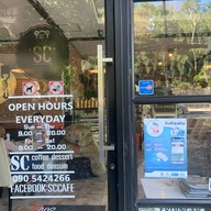 SC cafe and restaurant