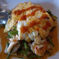 เมนูของร้าน Le’ Bar & Restaurant