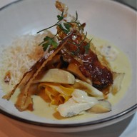 Bliss Italian Kitchen