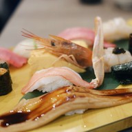 Food or drink of Midori Sushi Shibuya