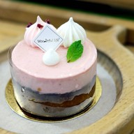 เมนูของร้าน Wonderful Life Cafe Food & Beverage Huashan1914 Creative Park