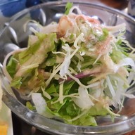 เมนูของร้าน 新月