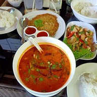 บ้านลานไทร