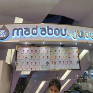 Mad About Juice Emporium