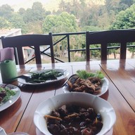 เรือนสวน