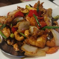 เมนูของร้าน Marada