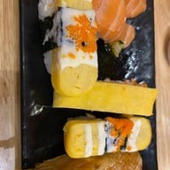 ไข่หวานบ้านซูชิ ศาลายา