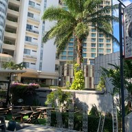 SC cafe and restaurant