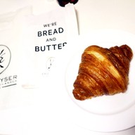 เมนูของร้าน Eric Kayser Siam Discovery