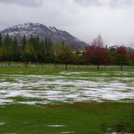 บรรยากาศ Arrowtown