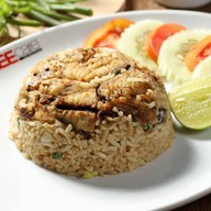 เมนูของร้าน Lee Cafe เมกา บางนา