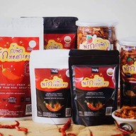 พริกก้าพิก พริกทอดกรอบ