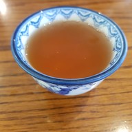เมนูของร้าน 新月
