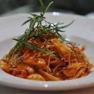 Bliss Italian Kitchen