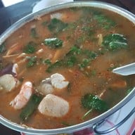 เมนูของร้าน เจ๊นีย์