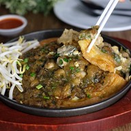 เมนูของร้าน Lee Cafe Rachada เอสพลานาด รัชดาภิเษก