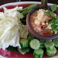 เมนูของร้าน เจ๊นีย์