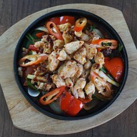 เมนูของร้าน Lee Cafe Rachada เอสพลานาด รัชดาภิเษก