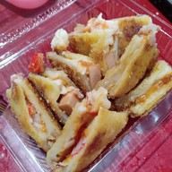 เมนูของร้าน ปังปังนมสด พหลโยธิน52