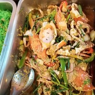 เจี๊ยบบุฟเฟ่ต์