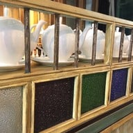 Thé Tea House Bangkok ช่างชุ่ย