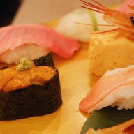 Food or drink of Midori Sushi Shibuya