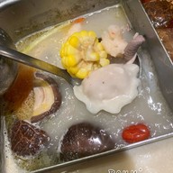 เมนูของร้าน Hai Di Lao Vivo City , Singapore