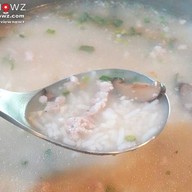 เมนูของร้าน 111รีสอร์ทแอนด์สปา