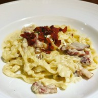 เมนูของร้าน Anya's Place ศาลายา