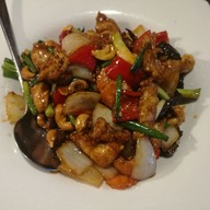 เมนูของร้าน Marada