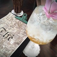 Thé Tea House Bangkok ช่างชุ่ย