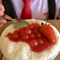 เมนูของร้าน LIDO HOUSE