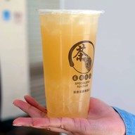 เมนูของร้าน Specialized Tea Club Ximen