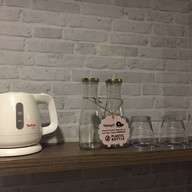 โคโคเทลกระบี่โอเอซิส