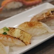 Food or drink of Midori Sushi Shibuya