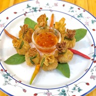 Pirates Cafe ท่าชนะ